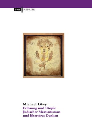 cover image of Erlösung und Utopie